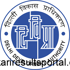 Delhi DDA Various Post Recruitment 2023 ASO, JSA Stage II Exam Admit Card 2024 for 687 Post