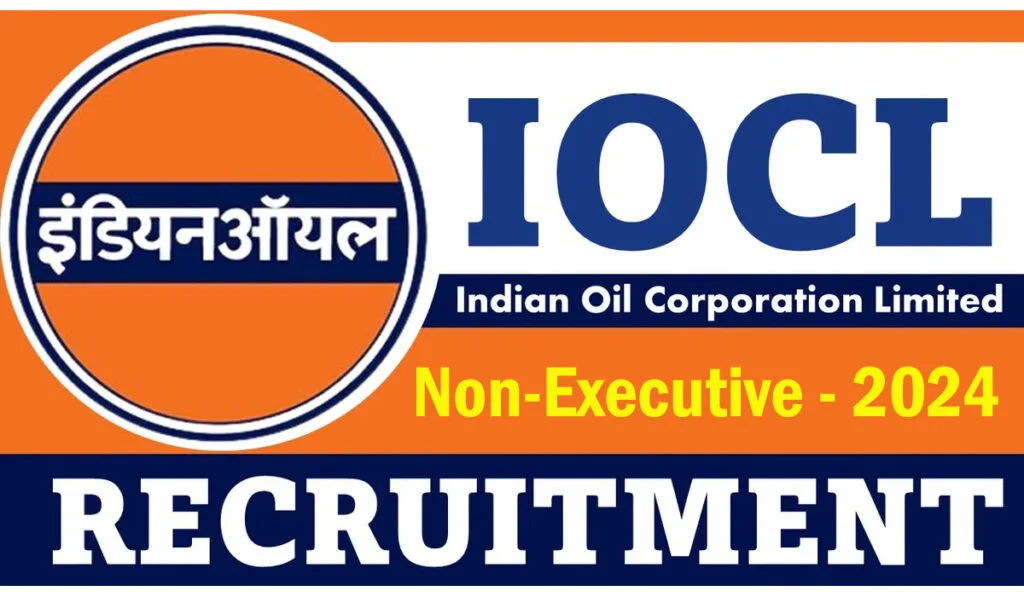 IOCL Refineries and Pipelines Division Non Executive Recruitment 2024 Download Admit Card for 467 Post