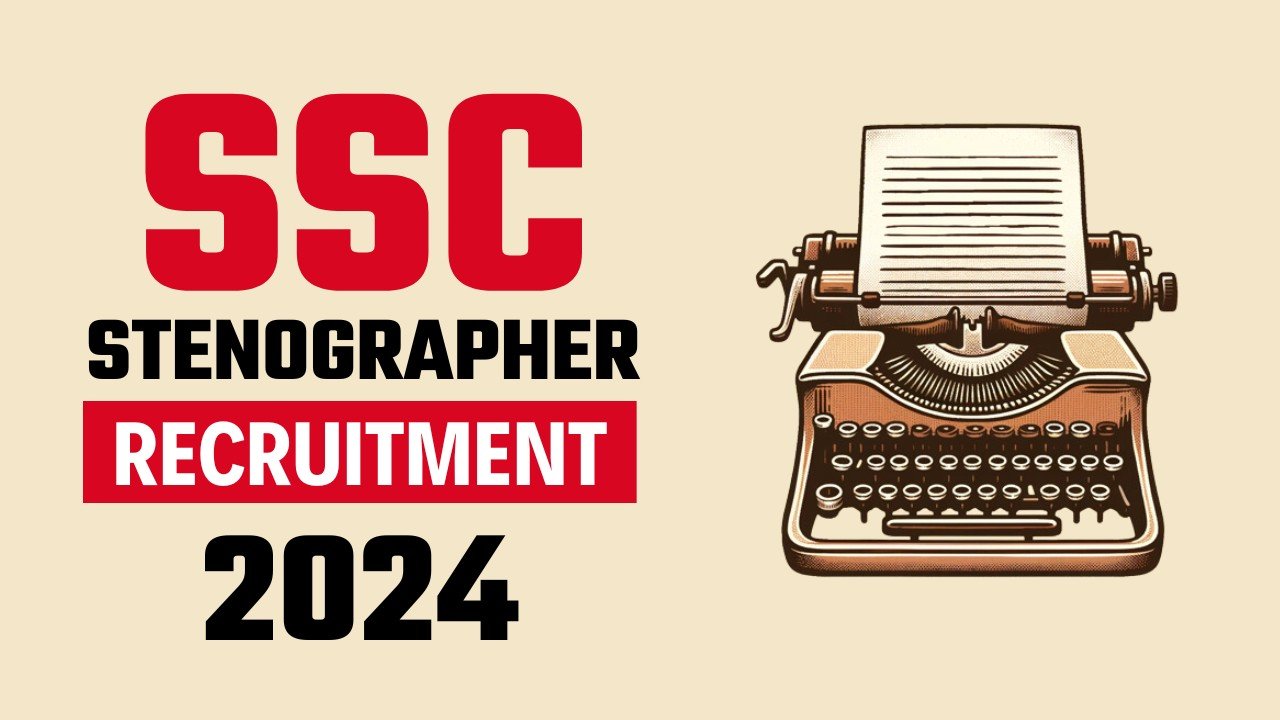 Jharkhand Sachivalaya JSSC JSSCE Stenographer 2024 Apply Online for 454 Post