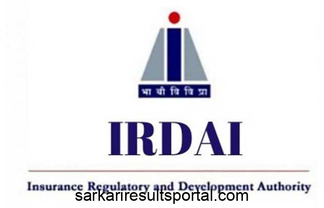 Insurance Regulatory and Development Authority of India IRDAI Assistant Recruitment 2024 Download Exam Date for 49 Post