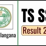 Telangana Board 10th Result 2025