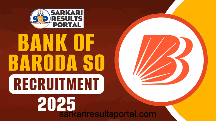 Bank of Baroda Local Bank Officer (LBO) Recruitment 2025 - Apply Online for 2500 Posts