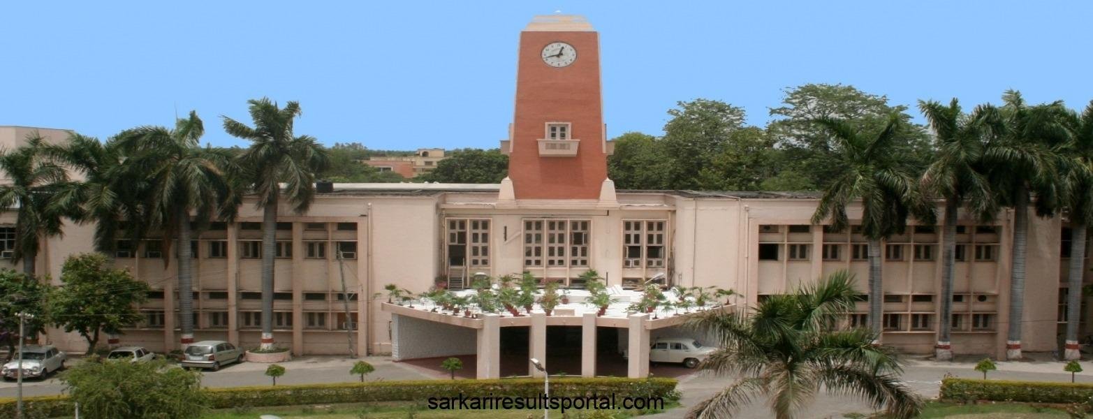 GBPUAT Young Professional I Recruitment 2025 - Apply Offline